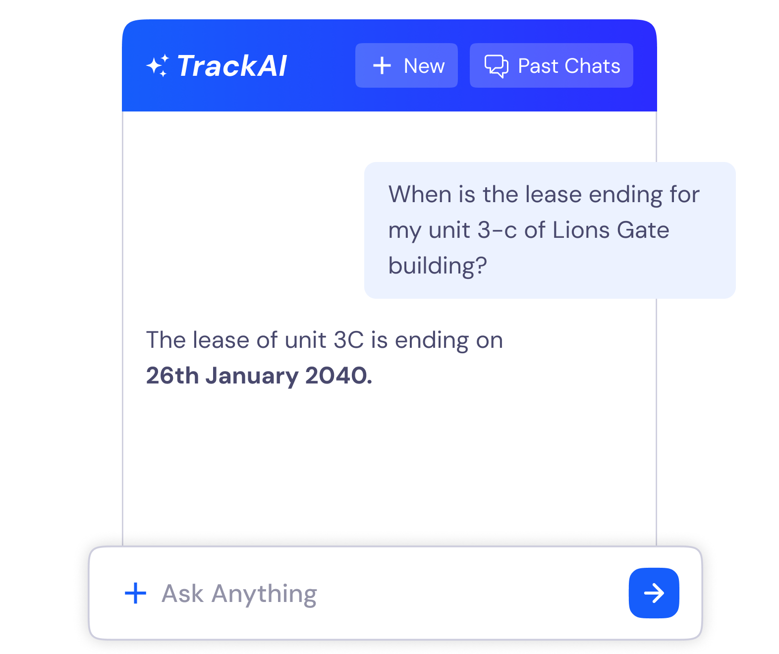Meet Your AI Real Estate Concierge
