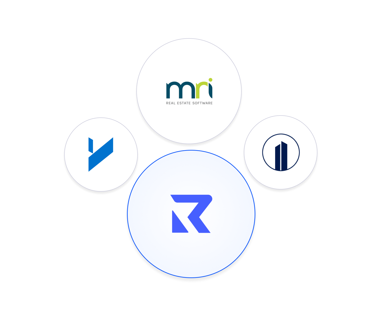 Built for the Modern PropTech Stack