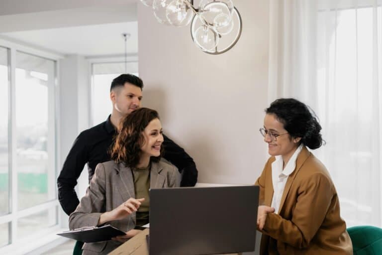 AI in Real Estate: Why Back Office Is the Real Game-Changer